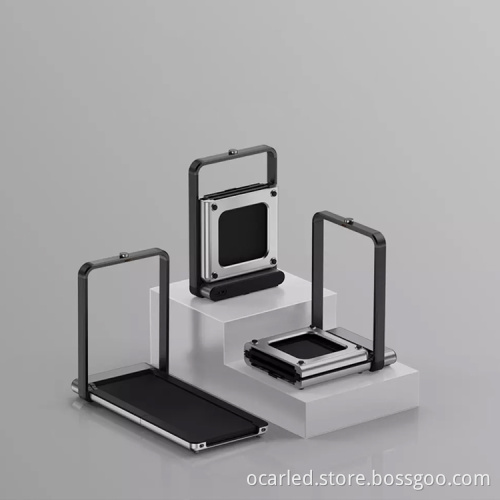 KingSmith X21 Foldable Treadmill Running Machine